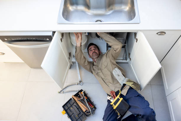 Best Same-Day Plumbing Service  in Lindsay, CA