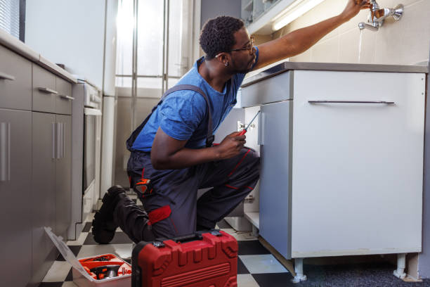 Professional Plumbing in Lindsay, CA